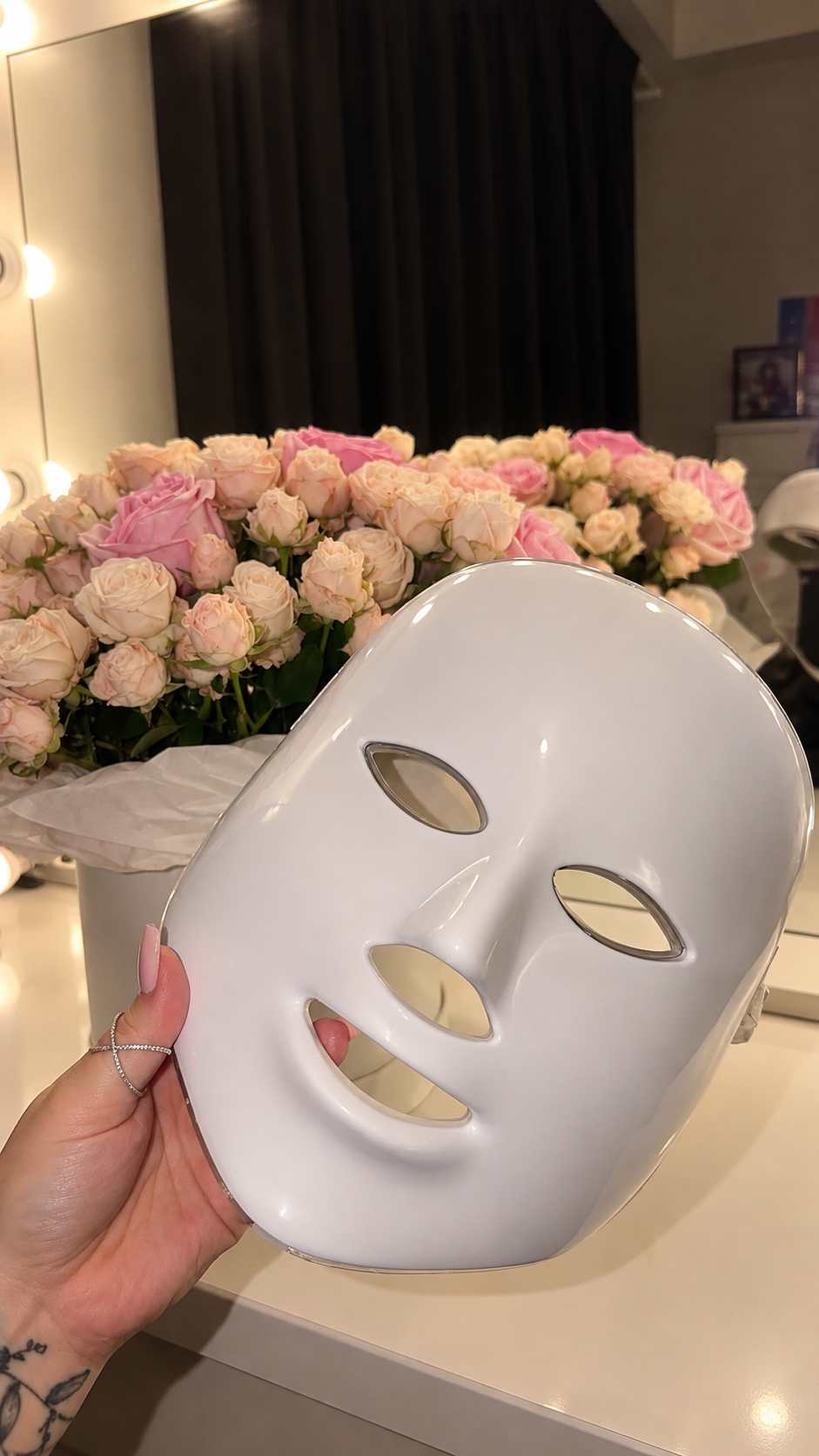 Led Mask from Light4skin