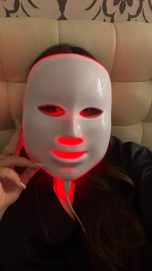 Led Mask from Light4skin