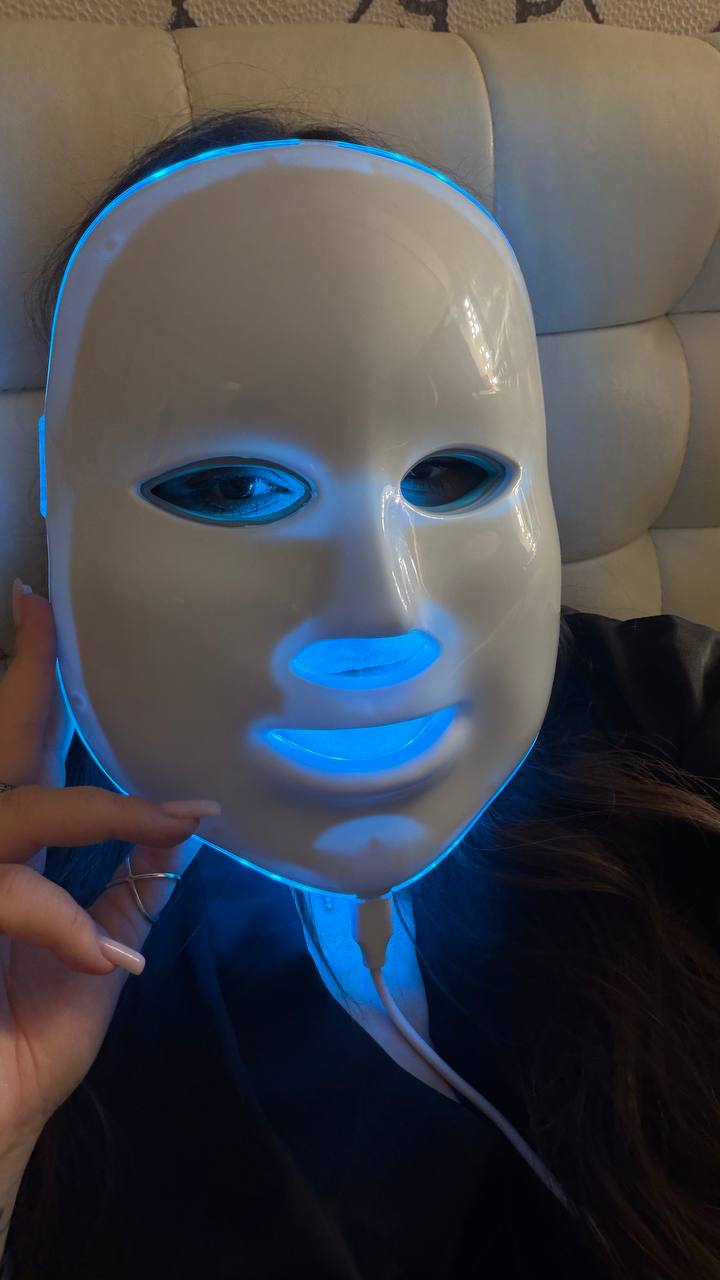 Led Mask from Light4skin