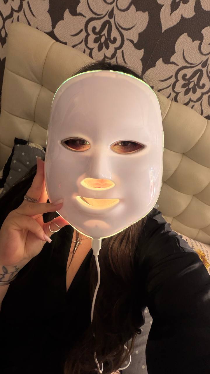 Led Mask from Light4skin